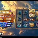 thunderstruck slot demo